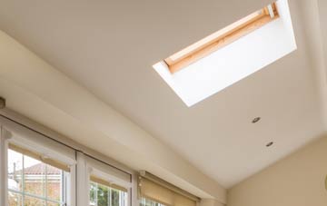 Wenallt conservatory roof insulation companies