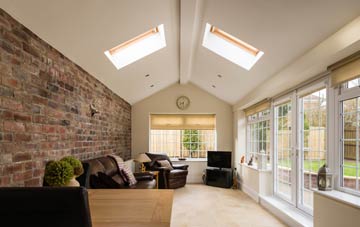conservatory roof insulation Wenallt