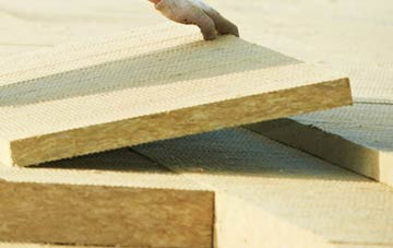 measuring Wenallt tapered insulation