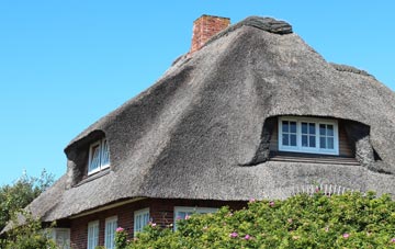 thatch roofing Wenallt