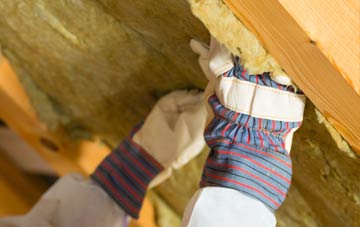types of Wenallt pitched roof insulation materials