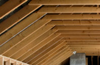 Wenallt pitched insulation quotes