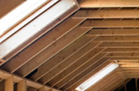Wenallt tapered roof insulation quotes